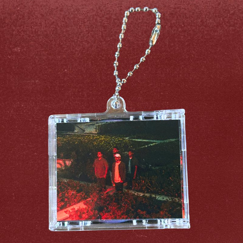 Mini CD da Verboemcarne, verso